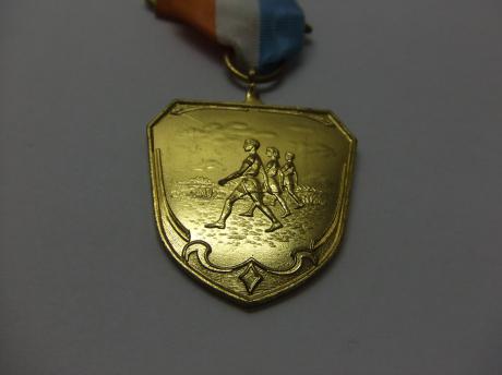 Raamsdonksveer gemeente Geertruidenberg